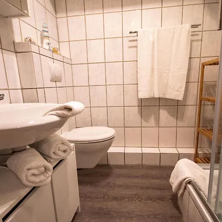 Neue Reihe 8 Rechts クックスハーフェン