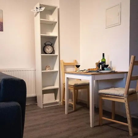 Lejlighed Neue Reihe 8 Rechts Cuxhaven