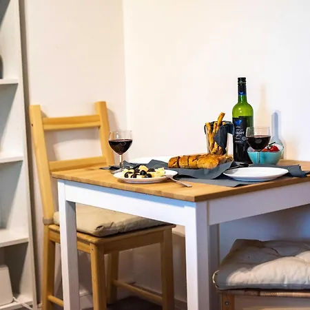 Neue Reihe 8 Rechts * Cuxhaven