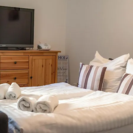 Lejlighed Neue Reihe 8 Rechts Cuxhaven