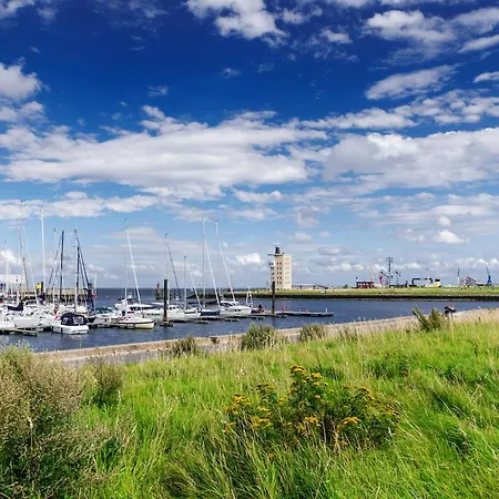Neue Reihe 8 Rechts * Cuxhaven