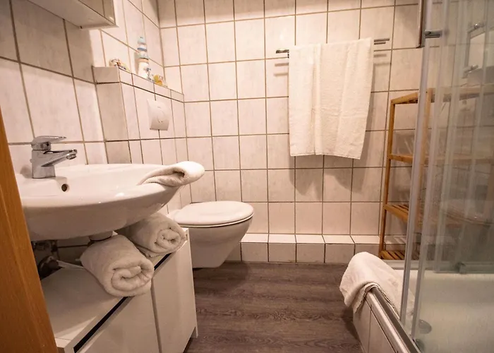 Neue Reihe 8 Rechts Cuxhaven